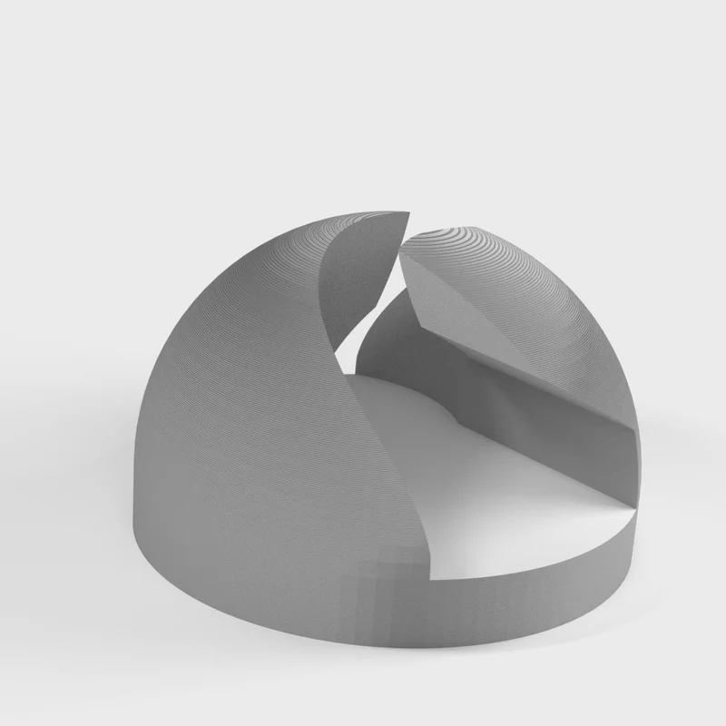 Support de câble pour bureau