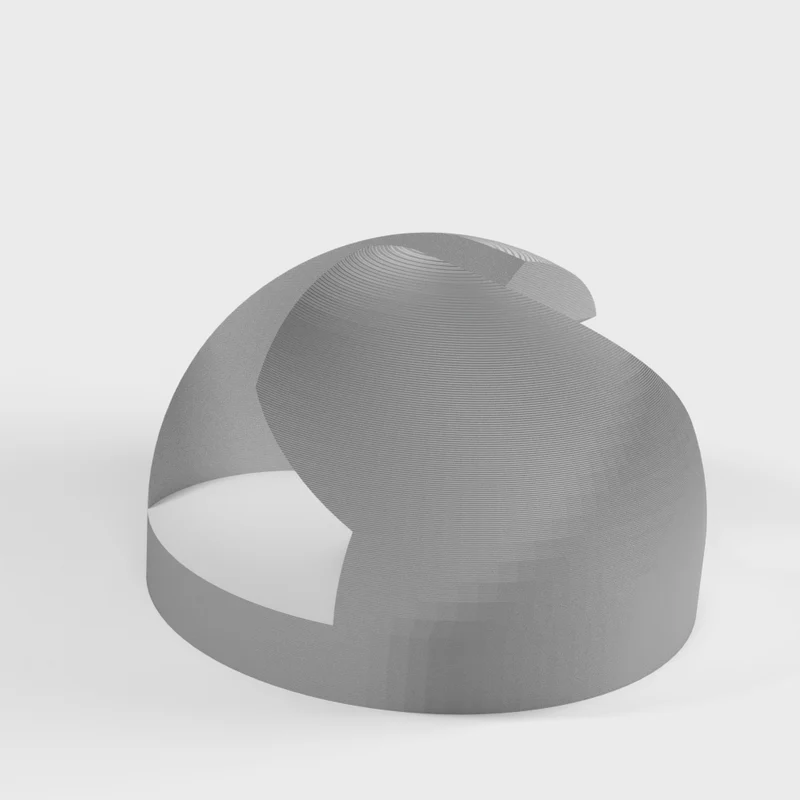 Support de câble pour bureau