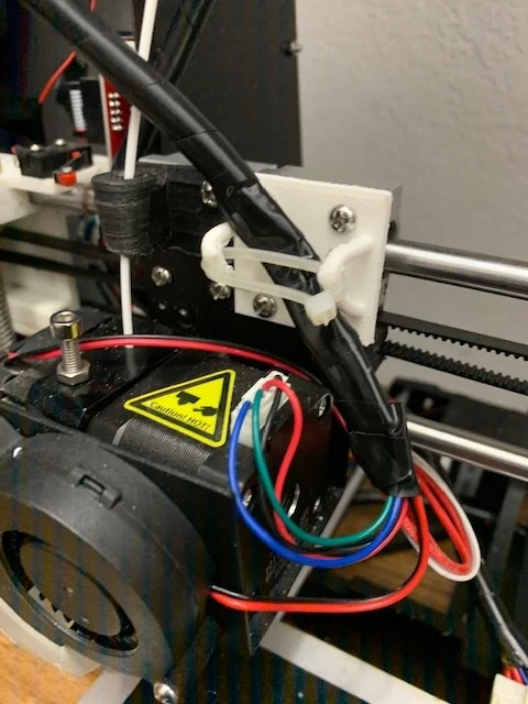 Support de câble / sangle Anet A8