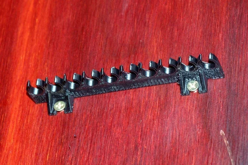 Support de câble USB paramétrique