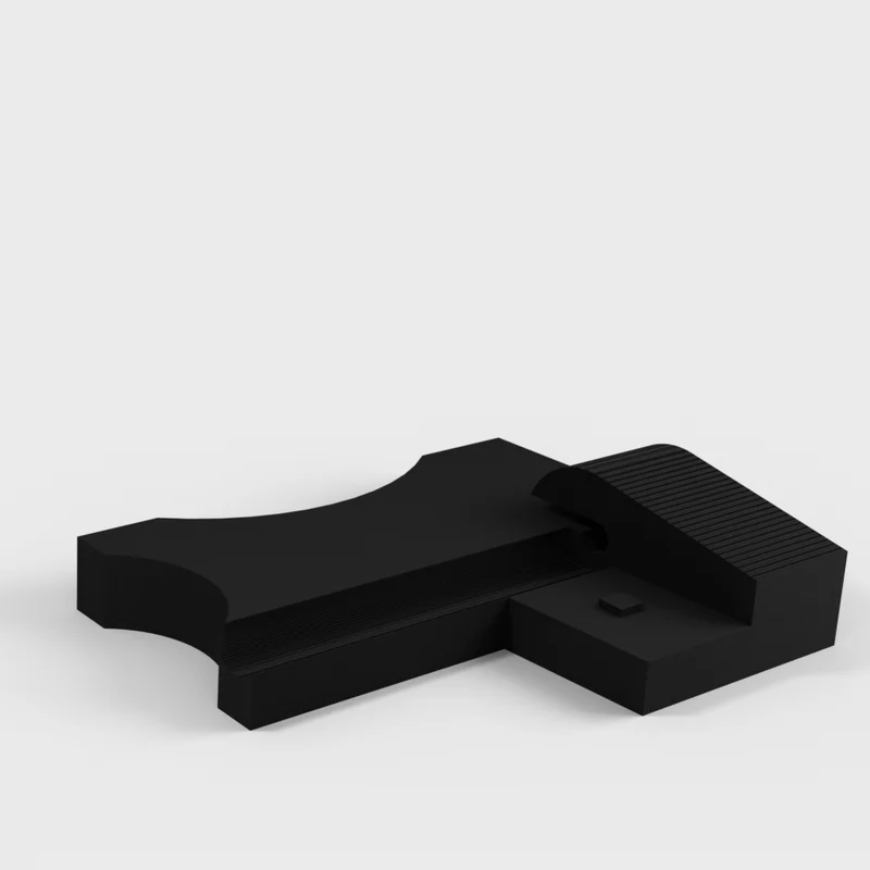Velux Rideau Support pour Stores
