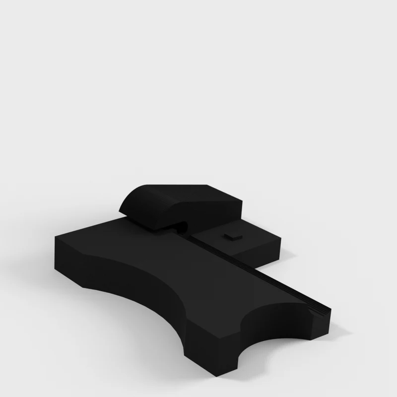 Velux Rideau Support pour Stores