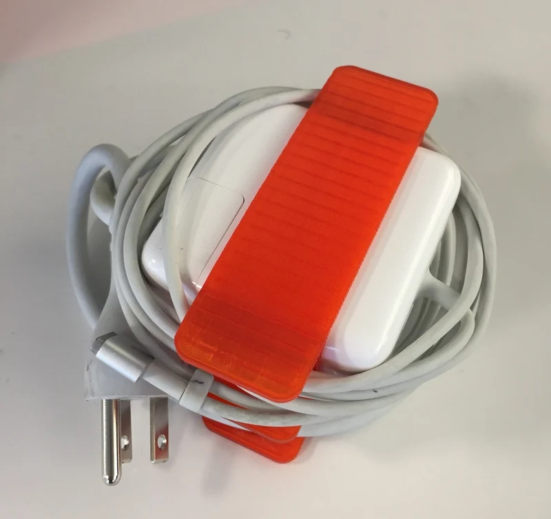 Enrouleur de câble Magsafe 45W pour chargeur MacBook Air