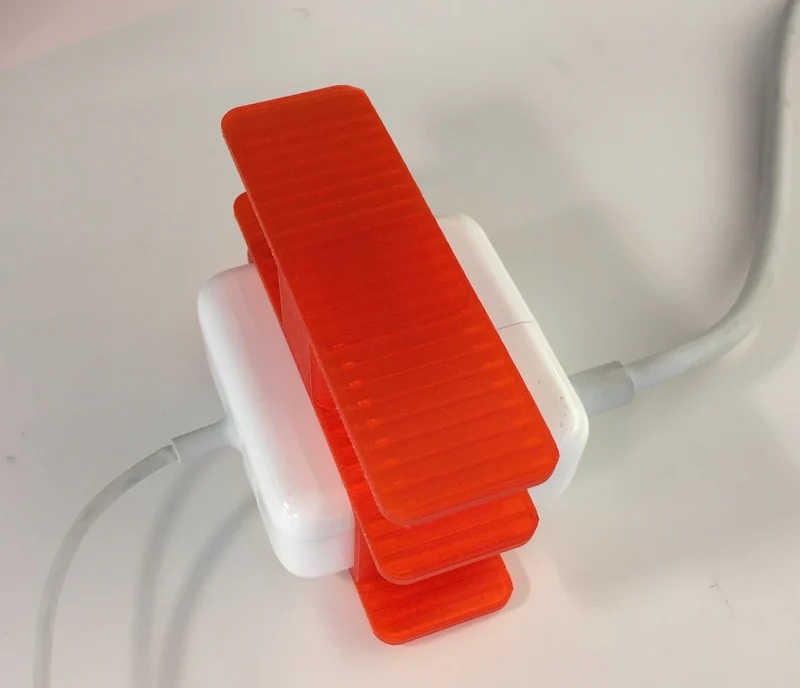 Enrouleur de câble Magsafe 45W pour chargeur MacBook Air