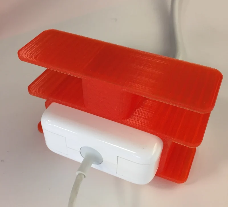 Enrouleur de câble Magsafe 45W pour chargeur MacBook Air