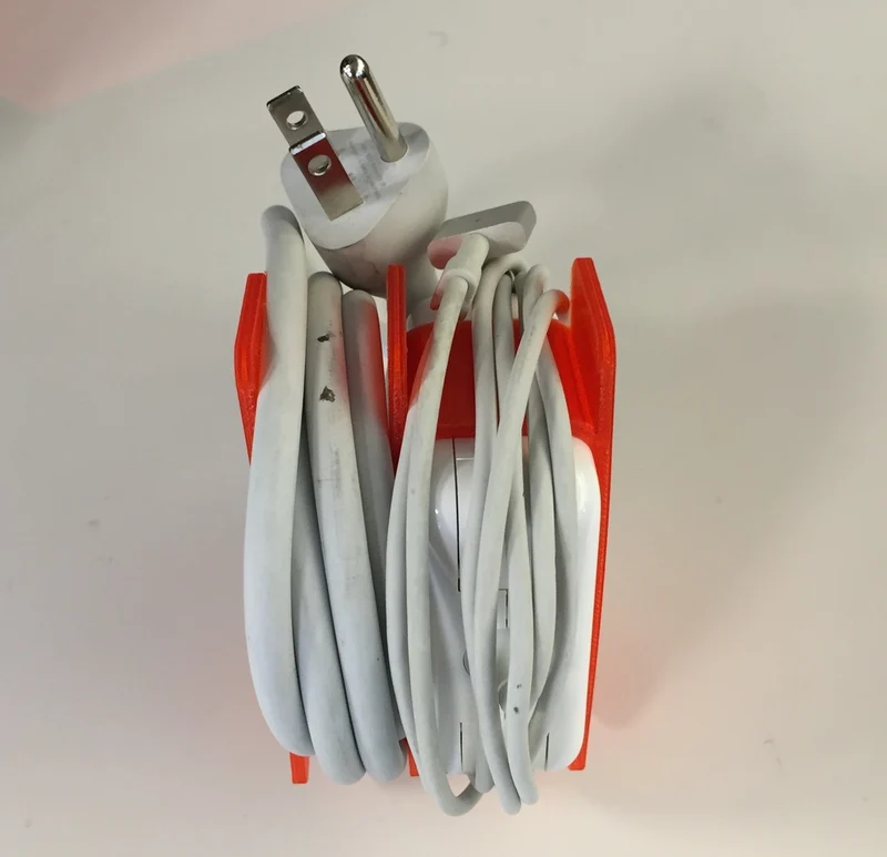 Enrouleur de câble Magsafe 45W pour chargeur MacBook Air