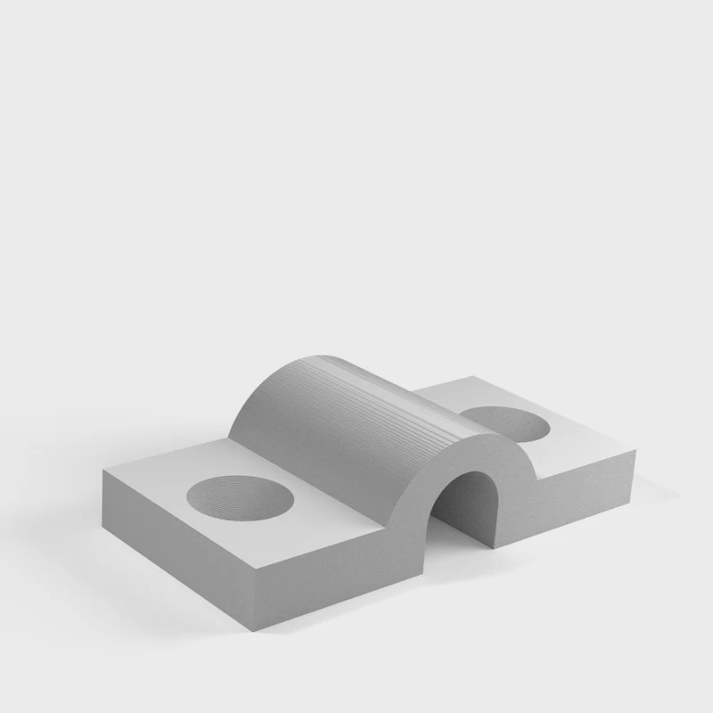 Organisation des câbles pour les câbles d'alimentation Dremel