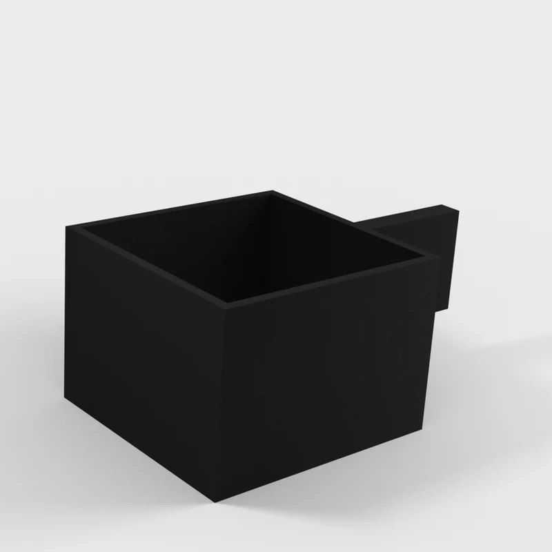 Support de câble de chargement