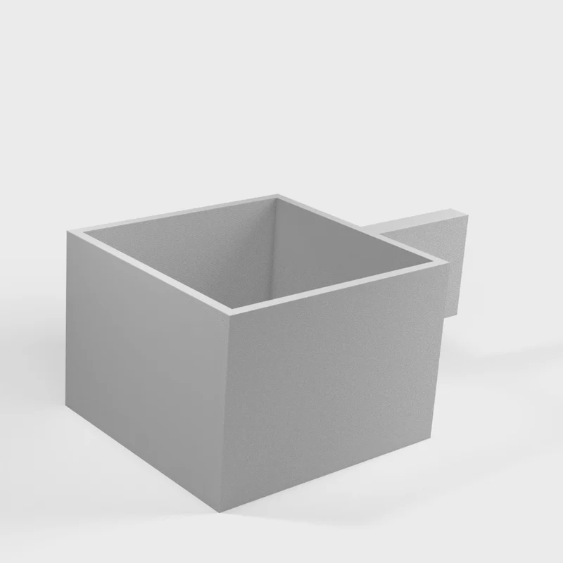 Support de câble de chargement