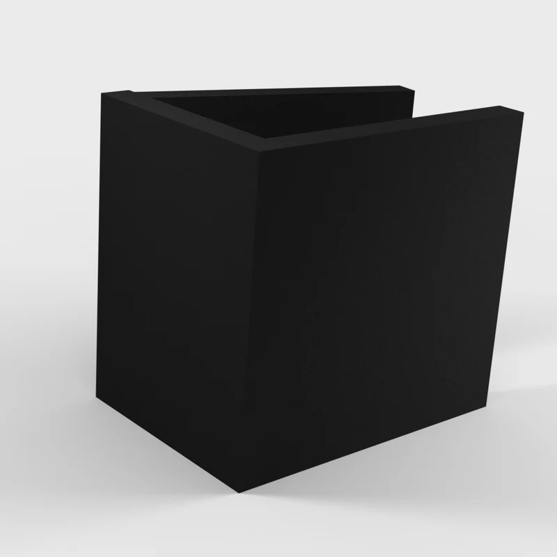 Organisateur de câbles pratique pour organiser les câbles