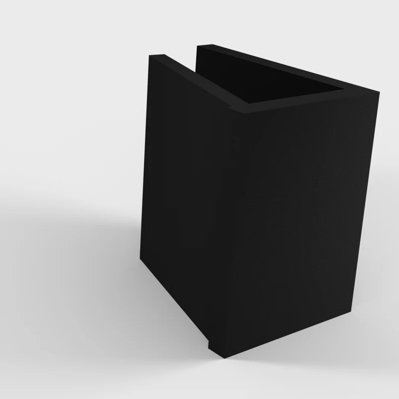 Organisateur de câbles pratique pour organiser les câbles