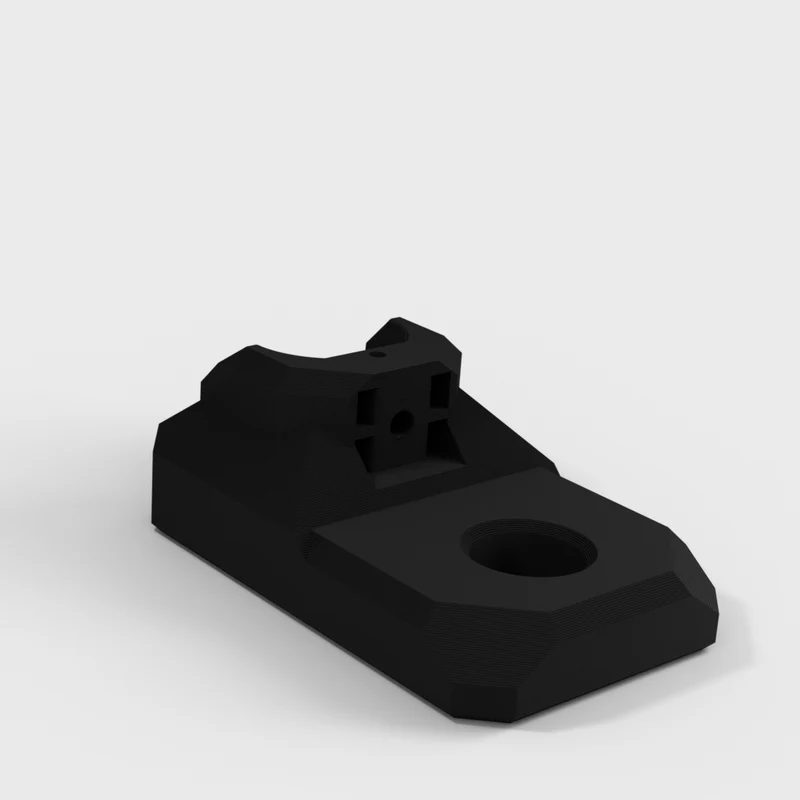 Guide de sac électronique RatRig V-Core 3.x avec support de fil de piano