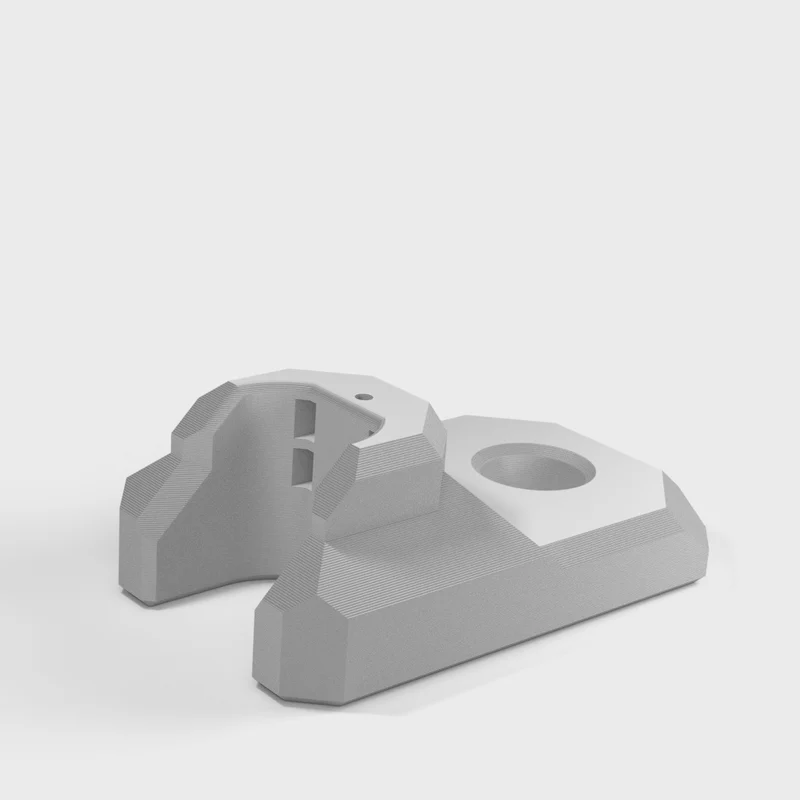 Guide de sac électronique RatRig V-Core 3.x avec support de fil de piano