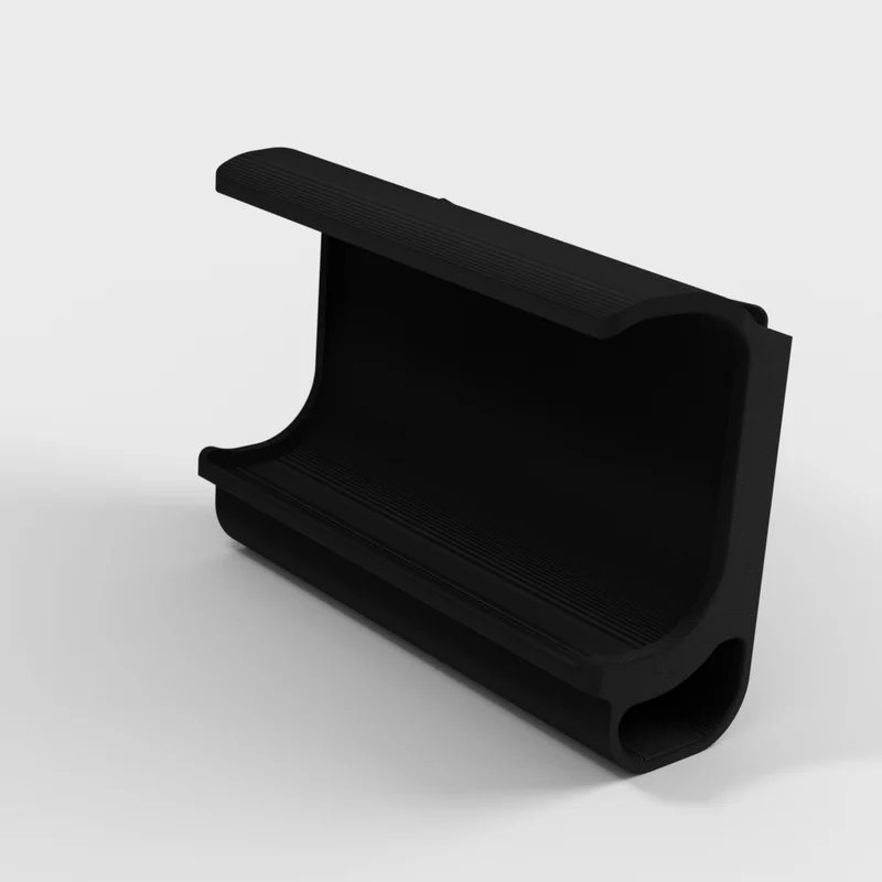 Support de batterie pour lunettes DJI FPV V2