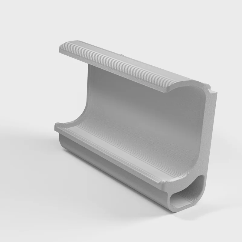 Support de batterie pour lunettes DJI FPV V2