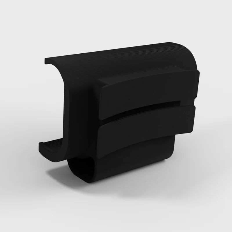 Support de batterie pour lunettes DJI FPV V2
