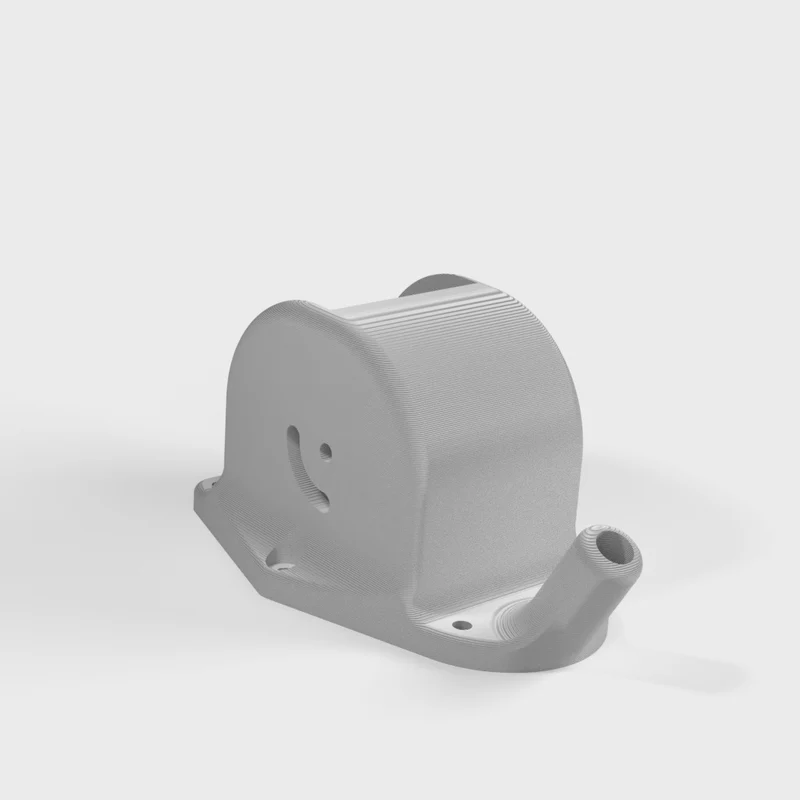 Pyrodrone UL3 Caddx Vista Canopy