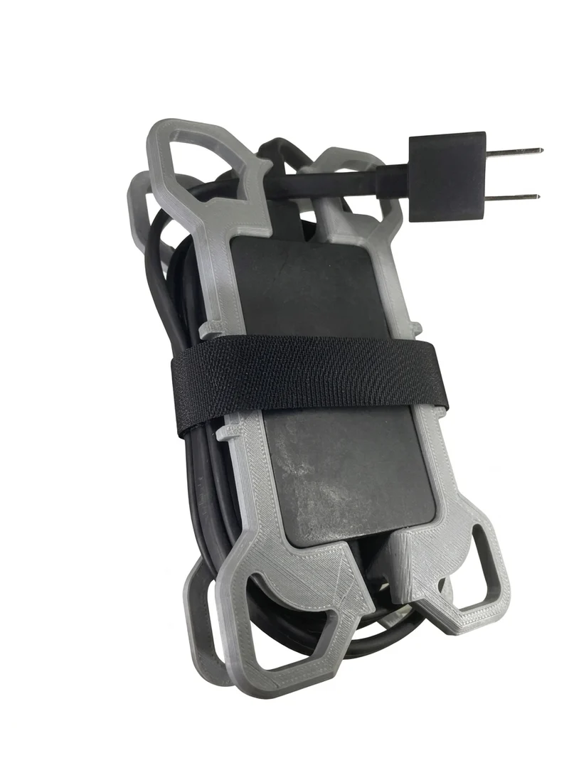 Organisateur de câble de chargeur Surface Pro