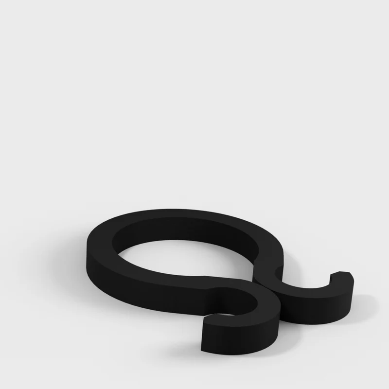 PTFE et serre-câble pour une organisation efficace