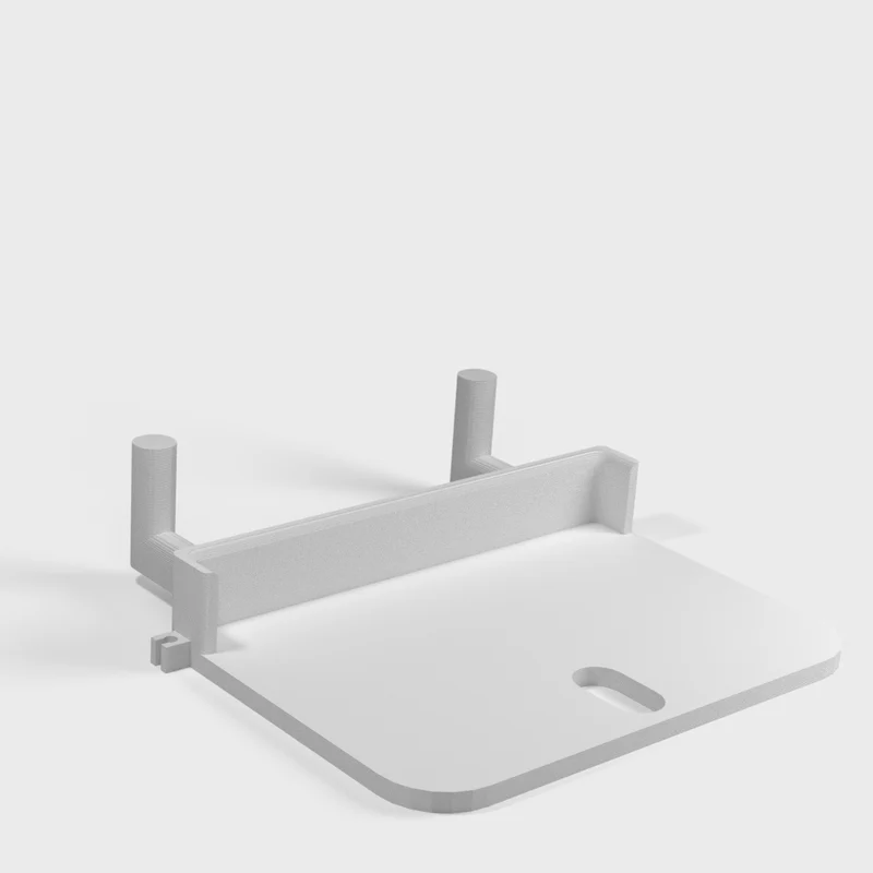 Oculus Quest 2 Support avec Elite Strap et Support de Câble