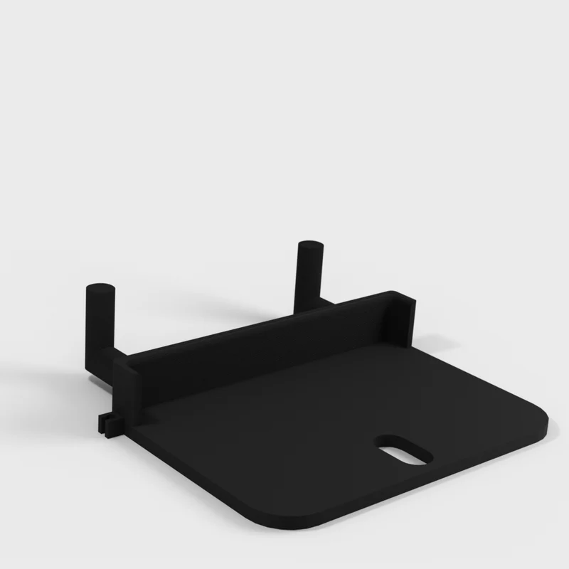 Oculus Quest 2 Support avec Elite Strap et Support de Câble