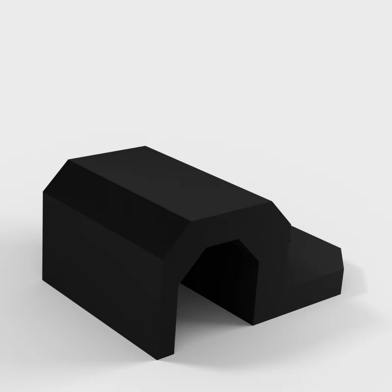 Serre-câble pour câbles de 5 mm