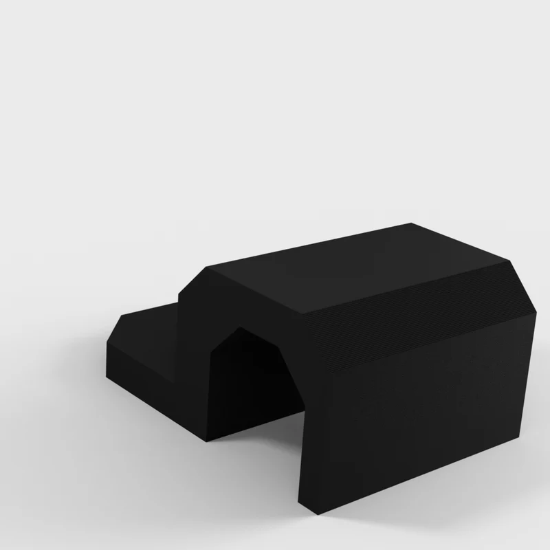 Serre-câble pour câbles de 5 mm
