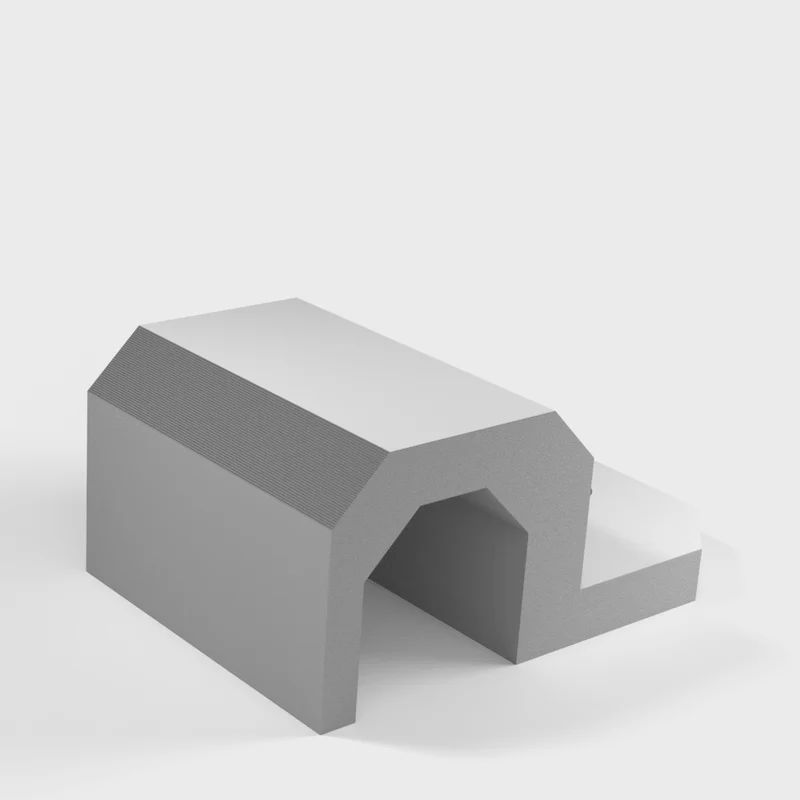 Serre-câble pour câbles de 5 mm