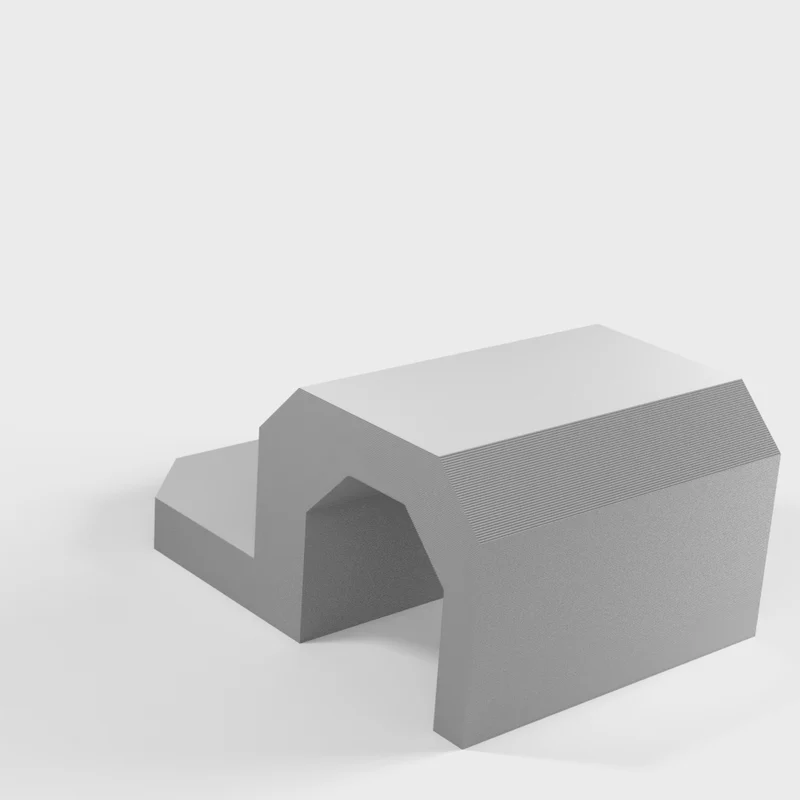 Serre-câble pour câbles de 5 mm