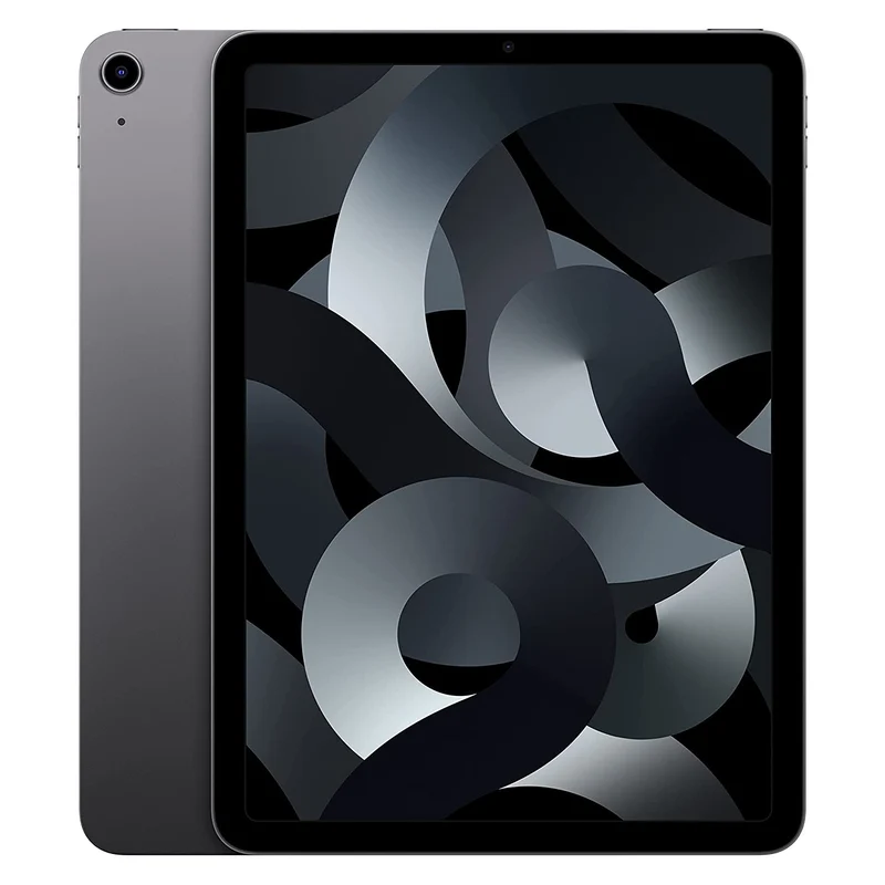 iPad Air 5 64GB WiFi & Cellular - Gris sidéral