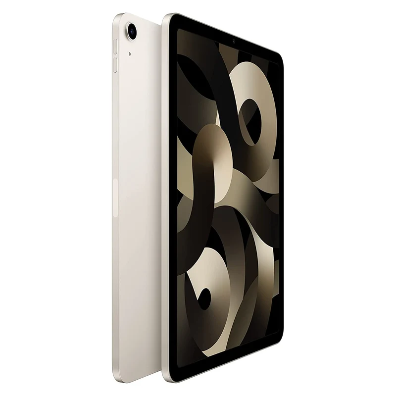 iPad Air 5 256GB WiFi - Lumière stellaire