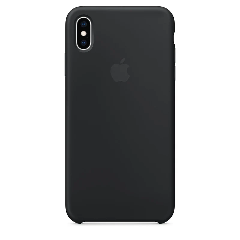 Genuine Apple iPhone 11 Pro Silicone Case Linen Blue - New Sealed