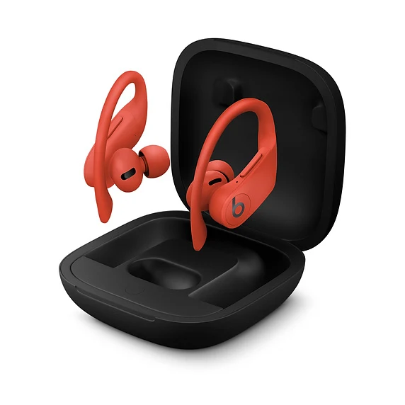 Écouteurs Powerbeats Pro totalement sans fil - Rouge Lave