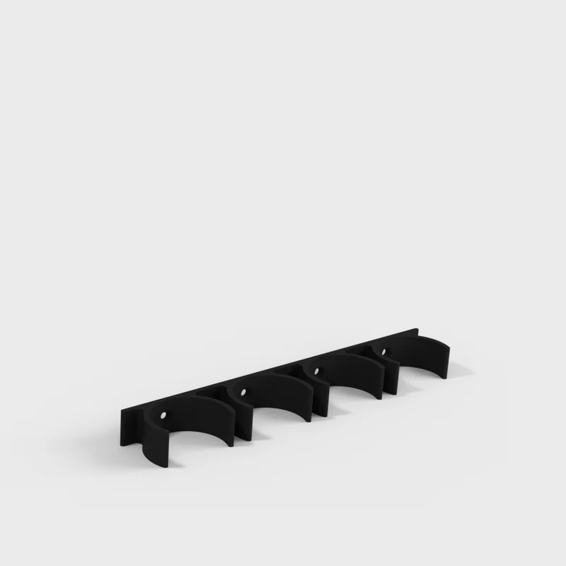Étagère à épices pour placard ou mur