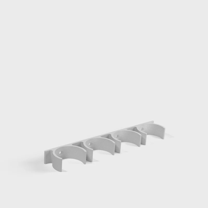 Étagère à épices pour placard ou mur