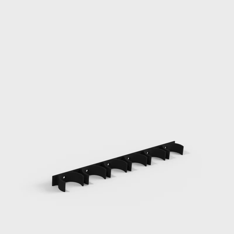Étagère à épices pour placard ou mur