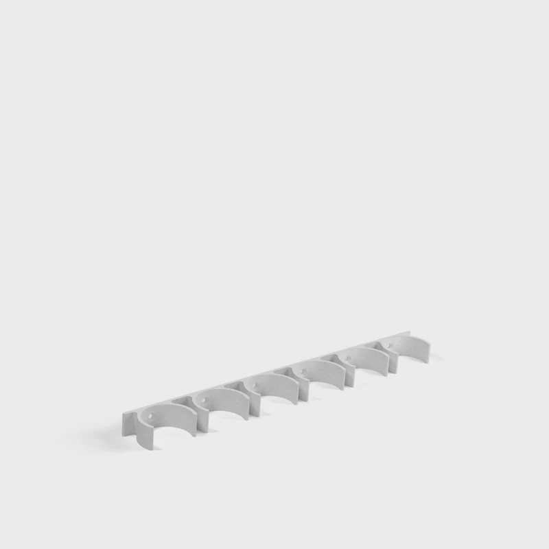 Étagère à épices pour placard ou mur