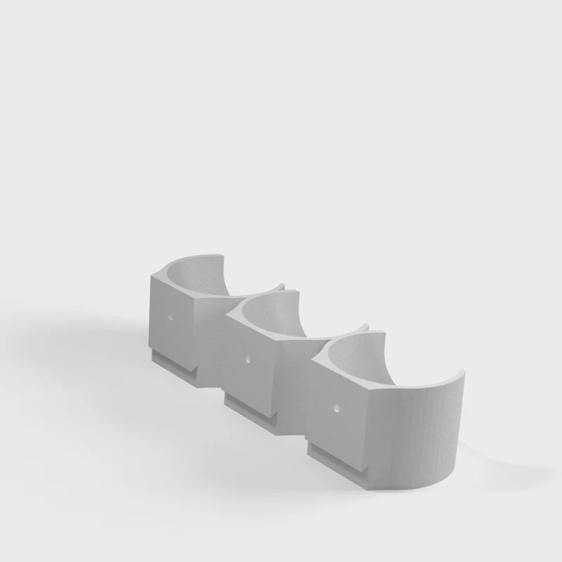 Étagère à épices pour porte de placard