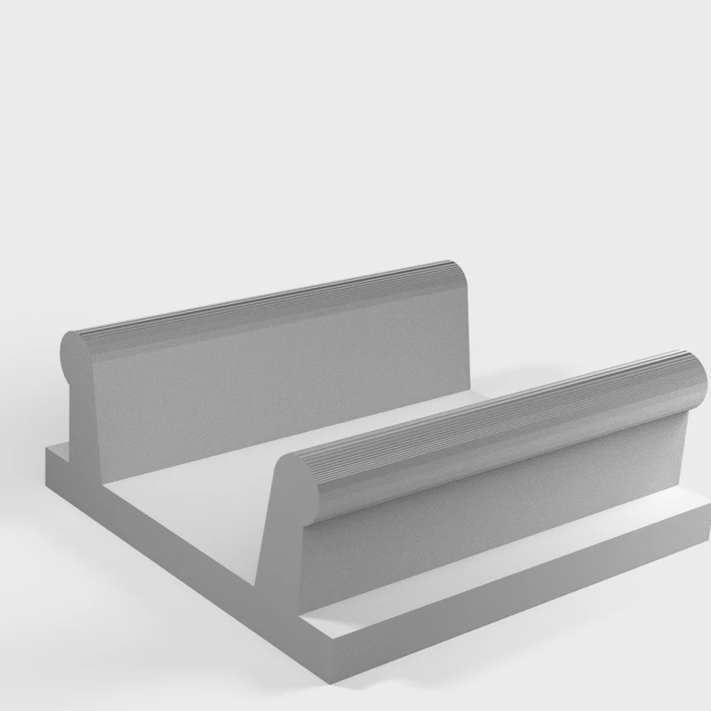 Supports de câbles pour profilés d'extrusion 2020