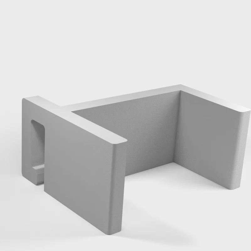 Support de câble IKEA Linnmon