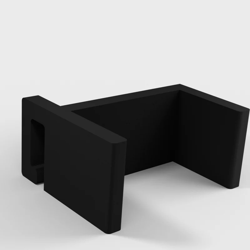 Support de câble IKEA Linnmon