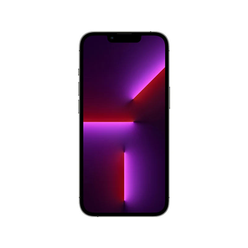 Apple iPhone 13 Pro 128 Go - Graphite - Etat correct - Débloqué
