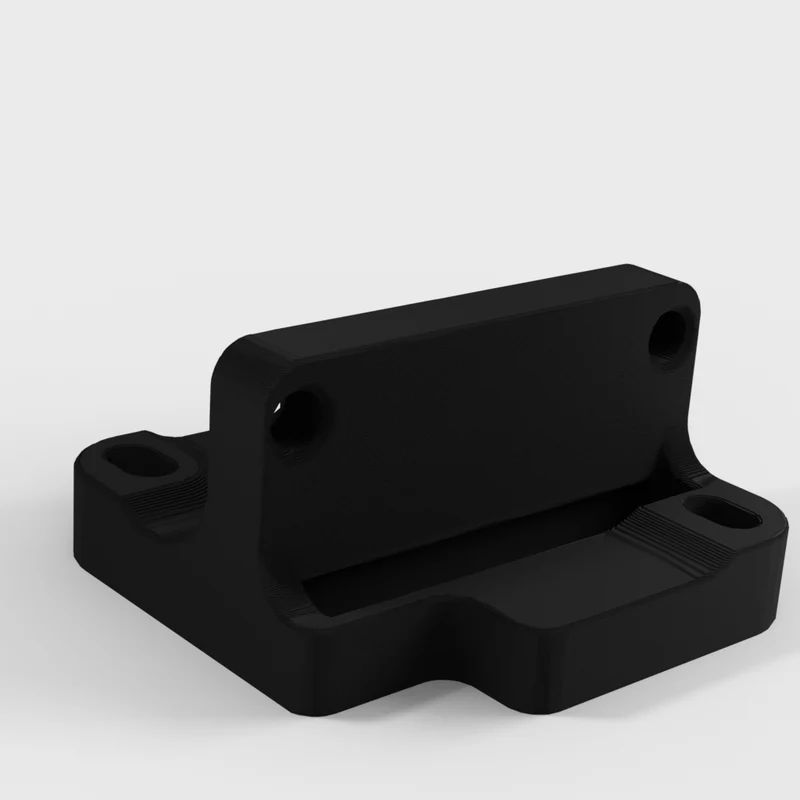 Support de pince de câble Artillery Sidewinder X1 - Entrée M3