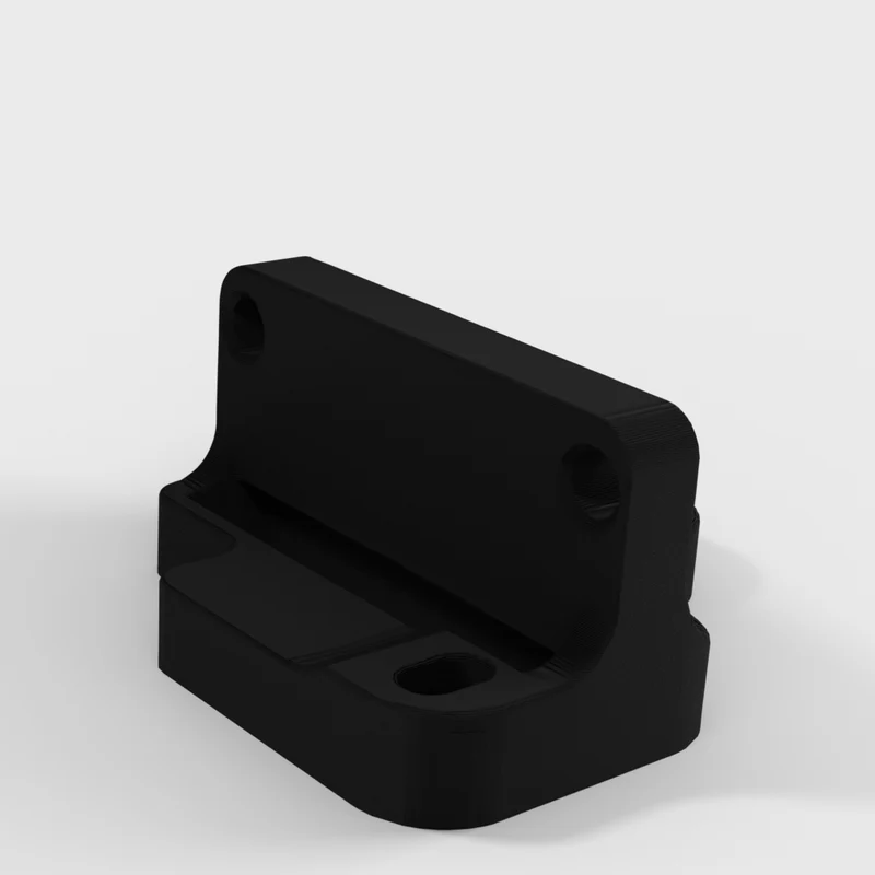 Support de pince de câble Artillery Sidewinder X1 - Entrée M3