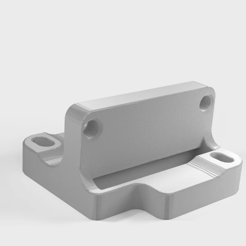 Support de pince de câble Artillery Sidewinder X1 - Entrée M3