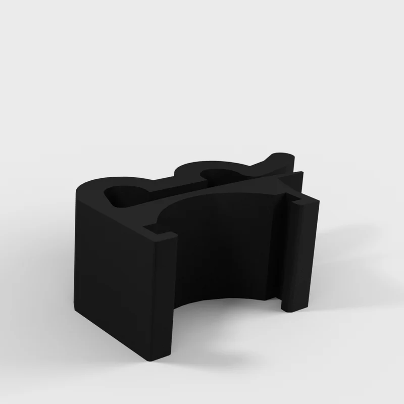 Support de câble pour sangle GearHead