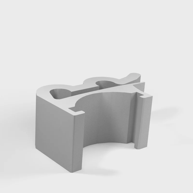 Support de câble pour sangle GearHead
