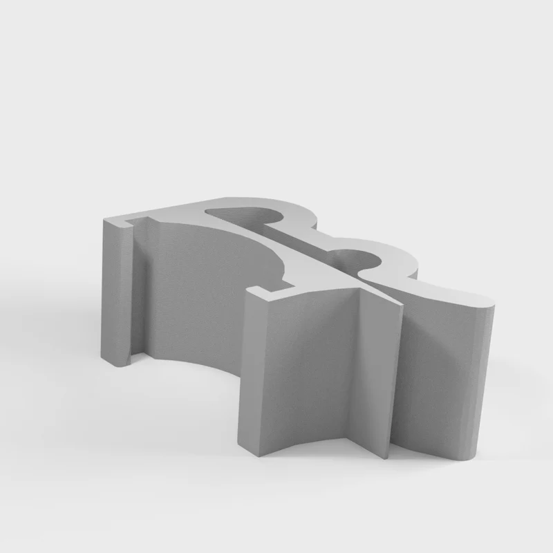 Support de câble pour sangle GearHead