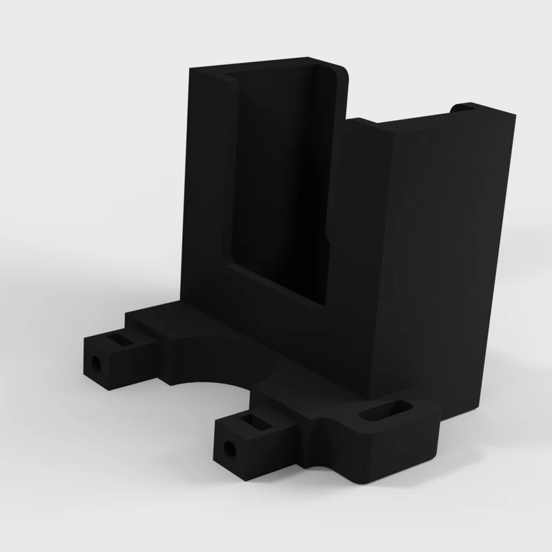 Fixation Powerbrick pour tige de 30 mm