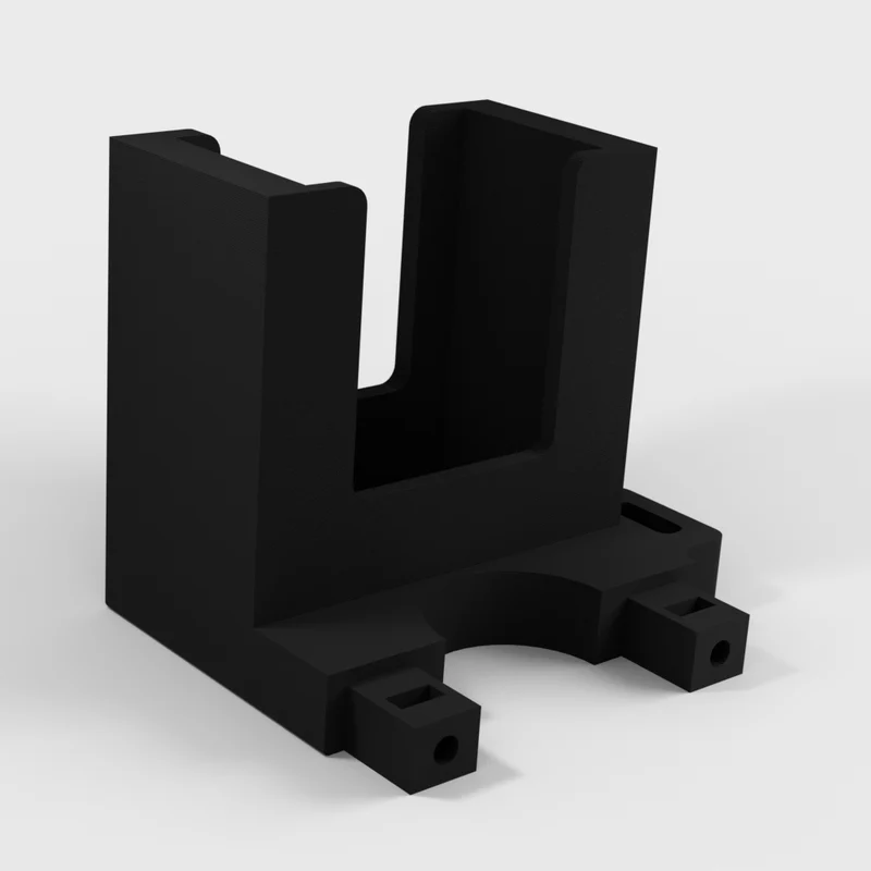 Fixation Powerbrick pour tige de 30 mm